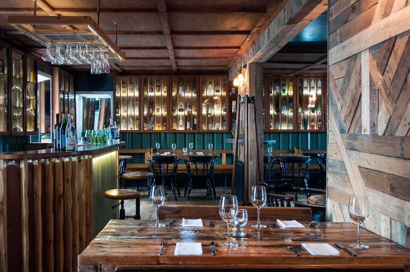 The best gin bars in Glasgow Try Somewhere New